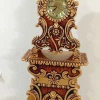 ساعت سالم