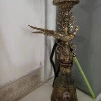 قلیون برنز