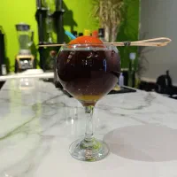 باریستا و کافه