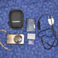 دوربین عکاسی Canon IXUS 960 IS