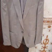 کت شلوار مردانه
