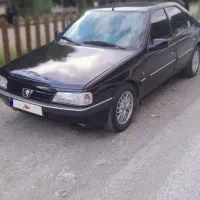 پژو ۴۰۵