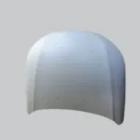 درب کاپوت دنا پلاس