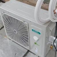 نصب و تعمیر کولر گازی