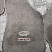 کفپوش ام وی ام