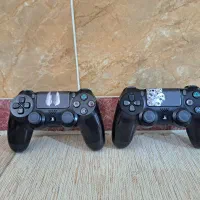 ps4 slim|کنسول، بازی ویدئویی و آنلاین|کوهدشت, |دیوار