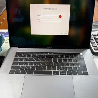 مک‌ بوک پرو 2018 macbook pro