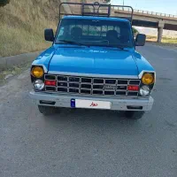 نیسان ابشنال دوگانه شرکت