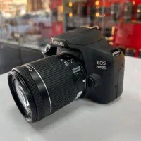 فروش دوربین ۲۰۰۰ d نو