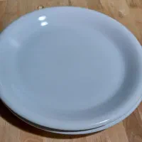 دیس پلو خوری در حد نو