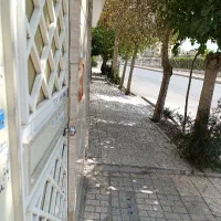 آپارتمان همکف۶۵متری در شهرک پردیس