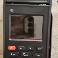 دستگاه کارتخوانi80