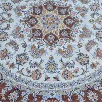 فرش کاشمر اندازه مختلف به قیمت تولیدی