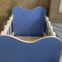 تخت کودک