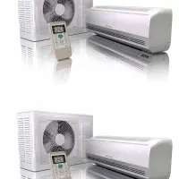 تعمیرات و سرویس کولرگازی اسپلیت پکیج دیواری