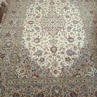 فرش دستباف کاشان ۶متری
