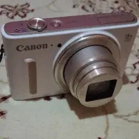 canon sx610 hs|دوربین عکاسی و فیلمبرداری|اصفهان, فرح آباد|دیوار