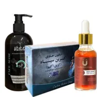 پک ضد جوش سر سیاه ویتابلا