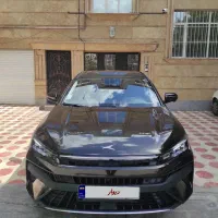 kmc j7|خودرو سواری و وانت|همدان, |دیوار
