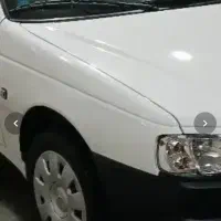 آریسان سفید صفر کیلومتر مدل ۱۴۰۴