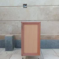 کابینت زیر سماور