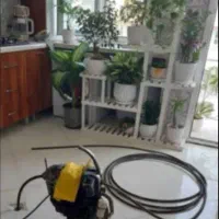 لوله بازکنی تخلیه چاه40٪تخفیف شبانه روزی بدون تطیل