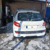 ۲۰۶ سفید اسپرت