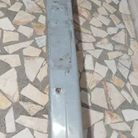 سپر جلو نیسان
