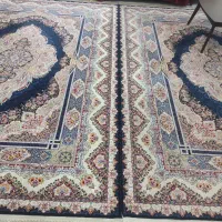 یک جفت فرش 9متری 1200شانه