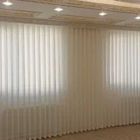 فروش پرده . دوخت . نصب