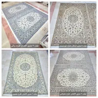فرش دستباف / جفت ۶ متری / اقساط