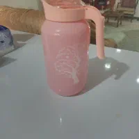 پارچ صورتی ترک