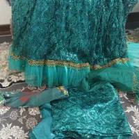 لباس محلی