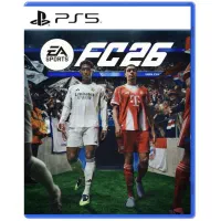 دیسک فیفا ۲۶ ps5