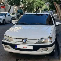 پژو پارس xu7p