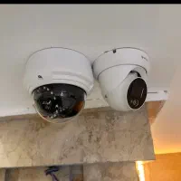 نصب دوربین در خرم آباد