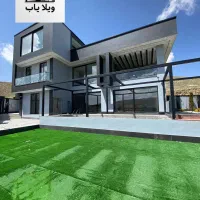 ویلا هوشمند لاکچری داخل بافت
