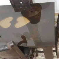میز نهارخوری ۴نفره