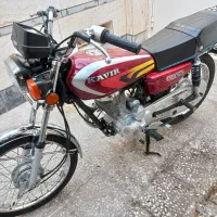 موتور کویر
