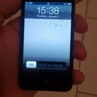 گوشی ایفون 4