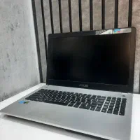 لپ تاپ Asus N56 i7/8GB/256GB/2GB