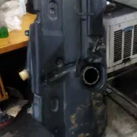 فروش باک بنزین پژو