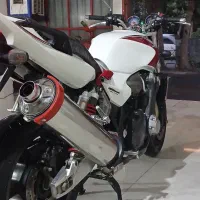 cb1300m2011|موتورسیکلت|مهاجران, |دیوار