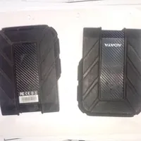 لپ تاپ و هارد اکسترنال مدل x540B