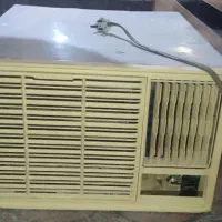 کولر ۲۴ هزار اجنرال۱۰۷کیلویی موتور سرخ پوستی