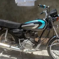موتورهوندا۱۲۵هیرمن