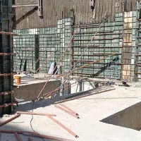 اجاره جک و قالب و تجهیزات ساختمانی