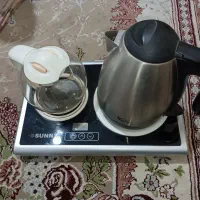 چایی ساز سانی
