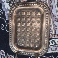 ظروف مسی