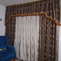 پرده